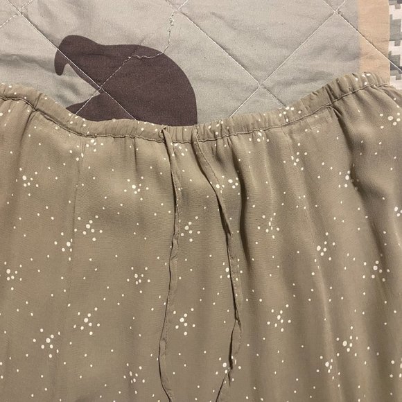 L.L. Bean Medium Petite Skirt 5/$25 - Picture 3 of 3